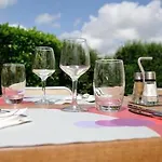Hotel Campanile Reims Est -