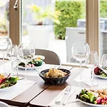 Campanile Reims Est - 3* Taissy