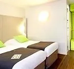 Hotel Campanile Reims Est - Taissy