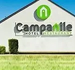 Campanile Reims Est - 3* Taissy