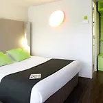 Campanile Reims Est - Hotel 3*