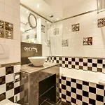 Hotel Campanile Reims Est -
