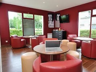 Hotel Campanile Reims Est - 3*