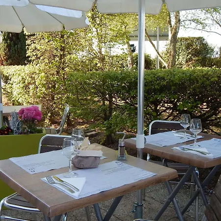 Campanile Reims Est - Hotel Taissy