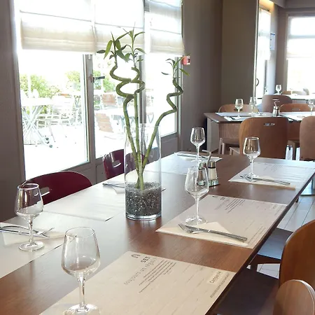 Campanile Reims Est - Taissy