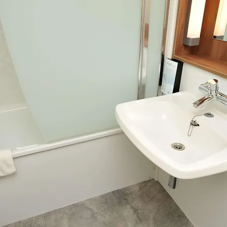 Campanile Reims Est - 3* Taissy