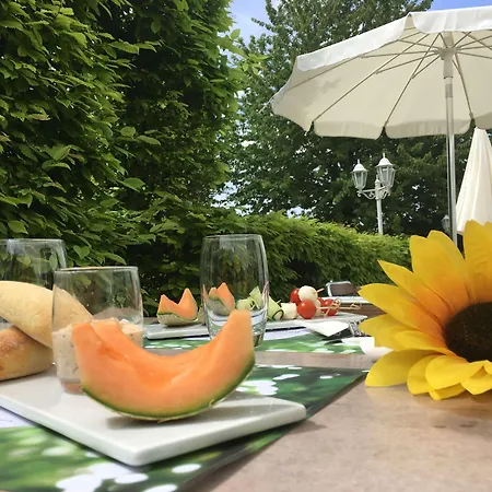 Hotel Campanile Reims Est - Taissy