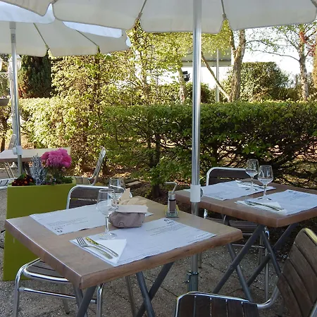 Hotel Campanile Reims Est -