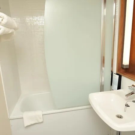 Hotel Campanile Reims Est - Taissy