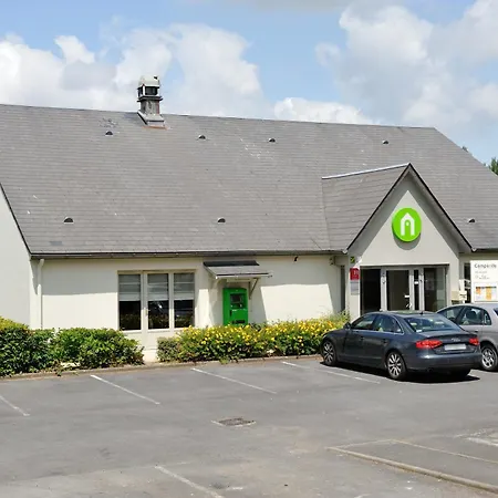 Campanile Reims Est - 3* Taissy