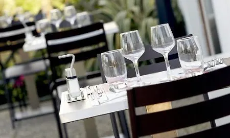 Campanile Reims Est - Hotel Taissy