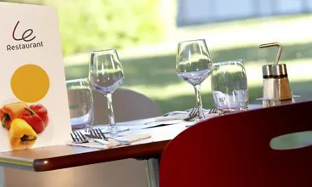 Campanile Reims Est - Taissy