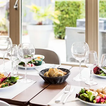 Campanile Reims Est - 3* Taissy