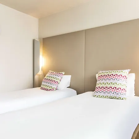 Campanile Reims Est - Taissy