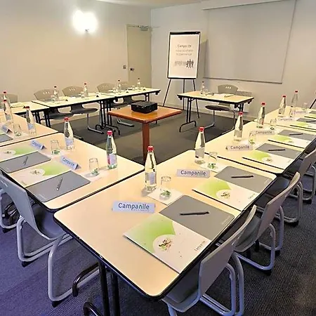 Hotel Campanile Reims Est - 3*