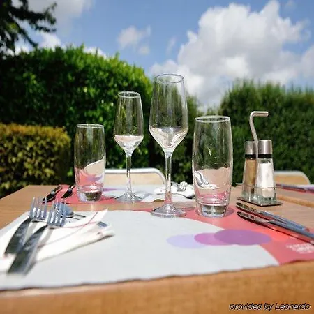 Campanile Reims Est - 3* Taissy