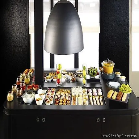 Campanile Reims Est - 3* タイシー