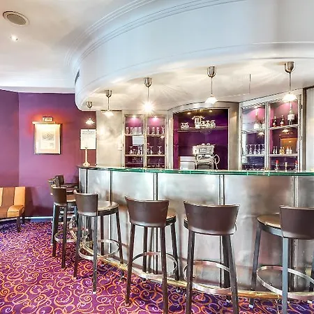 Campanile Reims Est - 3* Taissy