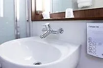 Campanile Reims Est -