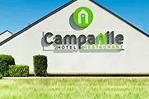 Campanile Reims Est - 3* Taissy
