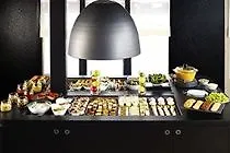 Campanile Reims Est - 호텔 3*