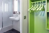 Hotel Campanile Reims Est - Taissy