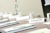 Hotel Campanile Reims Est -