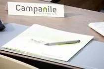 Campanile Reims Est - Hotel