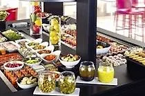 Campanile Reims Est - 3*