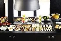 Campanile Reims Est -