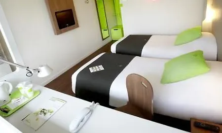 Hotel Campanile Reims Est - Taissy