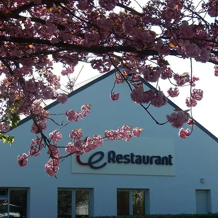 Campanile Reims Est - Hotel Taissy