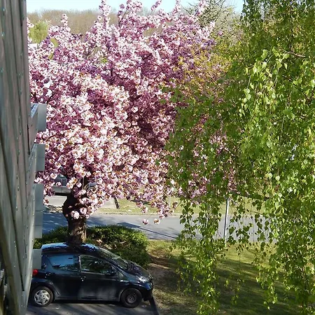 Hotel Campanile Reims Est - Taissy