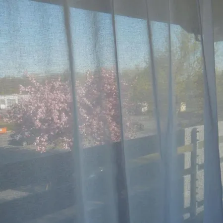 Campanile Reims Est - Hotel Taissy