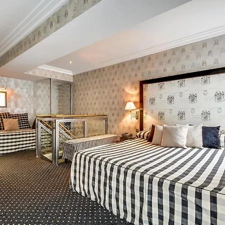 Campanile Reims Est - 3* Taissy