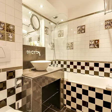 Hotel Campanile Reims Est -