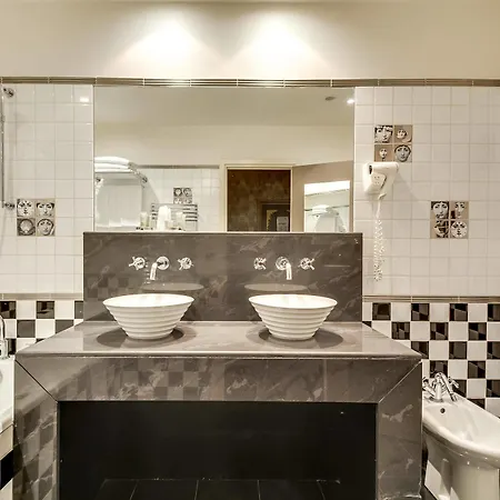 Campanile Reims Est -