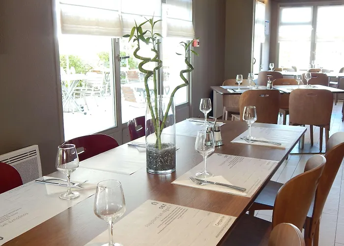 Campanile Reims Est - Taissy