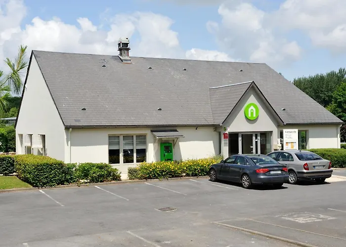 Campanile Reims Est - 3* Taissy