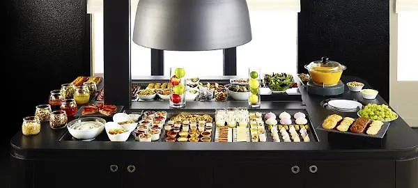 Campanile Reims Est - 3*