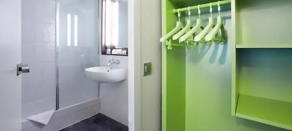 Otel Campanile Reims Est - 3*