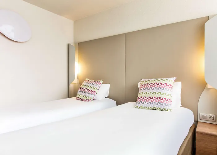 Campanile Reims Est - Taissy