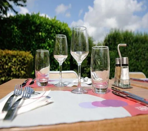 Campanile Reims Est - 3* Taissy