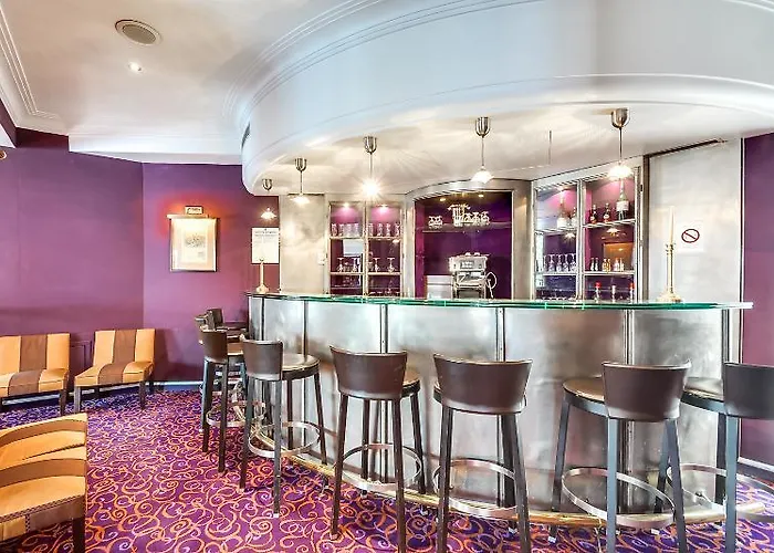 Campanile Reims Est - 3* Taissy