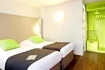 Otel Campanile Reims Est - Taissy