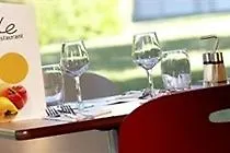 Campanile Reims Est -