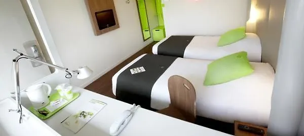 Otel Campanile Reims Est - Taissy