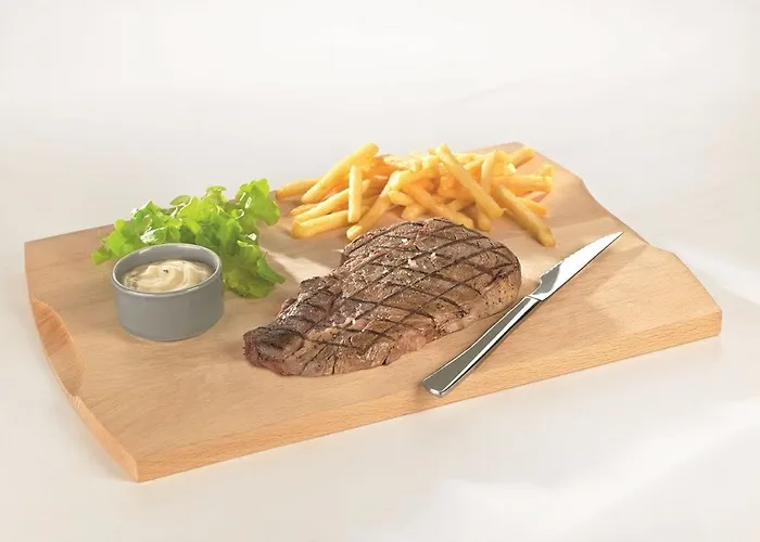 Otel Campanile Reims Est - Taissy