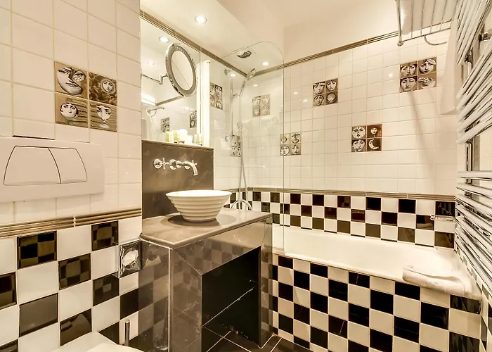 Otel Campanile Reims Est -